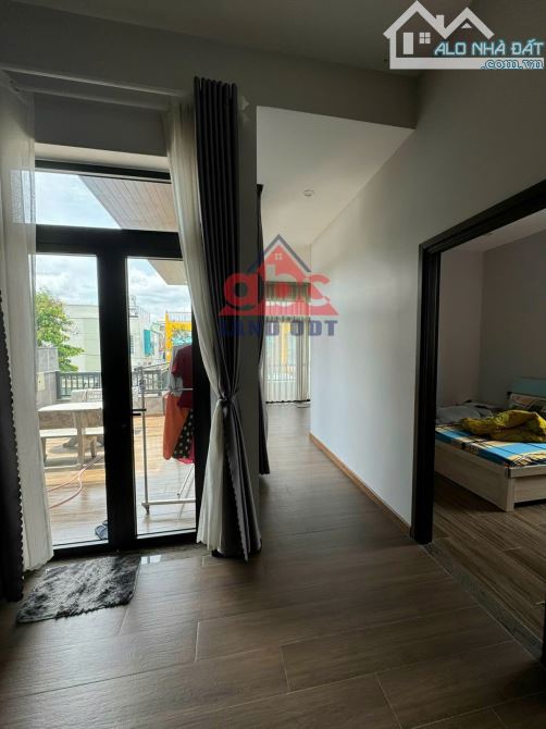 HN013 nhà phố thiết kế hiện đại, khu dân trí cao, biệt thự cao cấp. kết cấu đẹp - 7