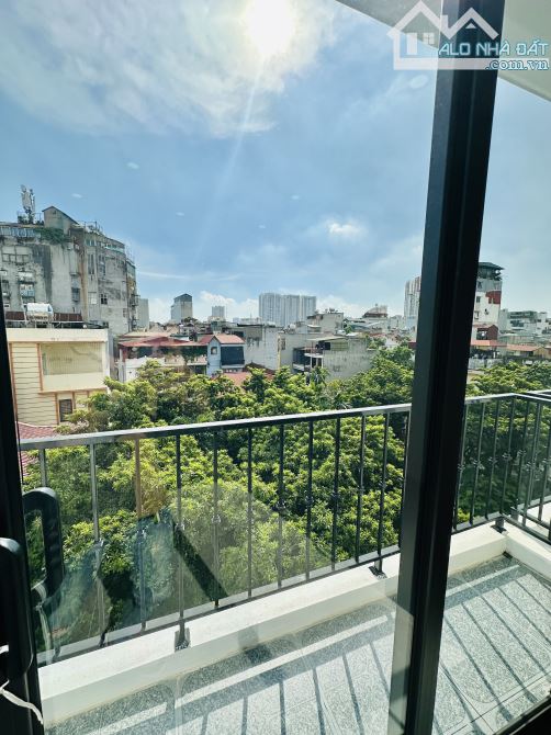 Nhà Đẹp Mới Koong Thang Máy, 5m Ra Ô Tô, Giá Tốt - 7