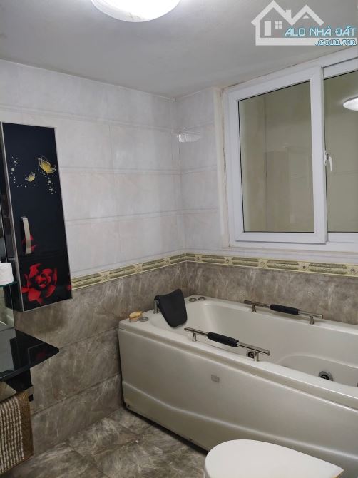 Bán nhà lý thường kiệt 55m, 6 tầng. Nhà dân phân lô vỉa hè, kinh doanh - 7