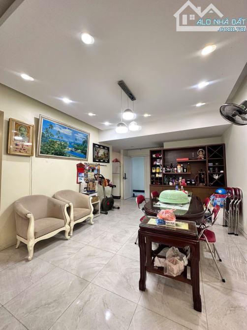 BÁN CĂN GÓC CHUNG CƯ VIP1,VIỆN CHIẾN LƯỢC SỐ 5TÚ MỠ, CẦU GIẤY. 150M2, 3PN.10,35 TỶ - 7