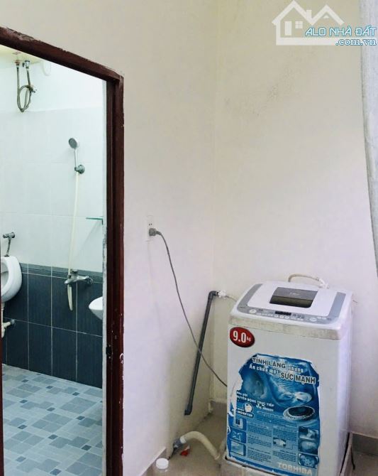 Bán nhà 3 tầng dt khủng 158m2; mt5.3m; kiệt ô tô 5.5m Ngũ Hành Sơn - 7