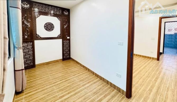Bán nhà Trần Nguyên Hãn, An Dương, Lê Chân . 3,55tỷ, 3 tầng , 52m. - 7