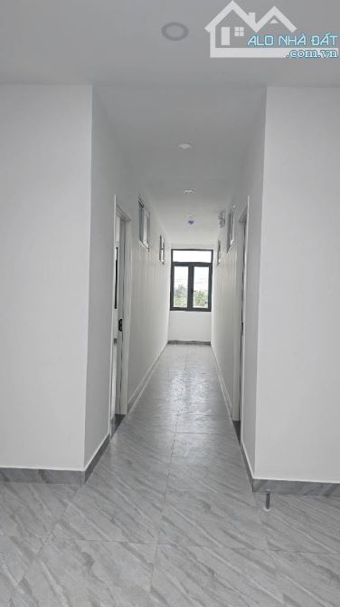 BÁN GẤP CĂN HỘ DỊCH VỤ MẶT TIỀN AN PHÚ ĐÔNG 9 QUẬN 12, DT 442M²(11×40), GIÁ SIÊU RẺ - 7