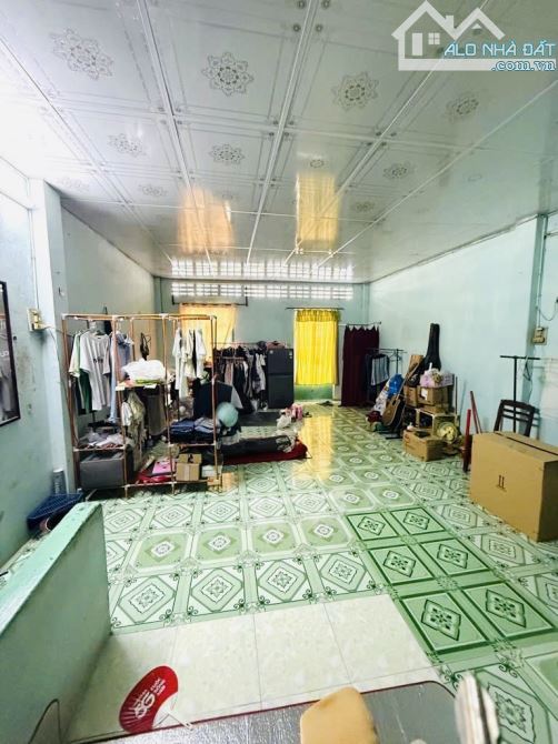 SIÊU PHẨM XÓM ĐẠO KINH DOANH NHỎ HẺM ĐẸP 4 MÉT THÔNG THẲNG TỨ TUNG CẤP PHÉP XÂY ĐC 5 TẦNG - 7