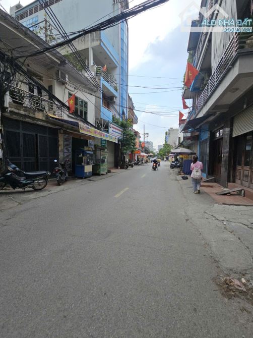 Bán nhà MP Phan Đình Giót, La Khê, Hà Đông DT 36m 5T T.máy, K.Doanh, Ô tô tráh, Giá 9.1 ty - 7