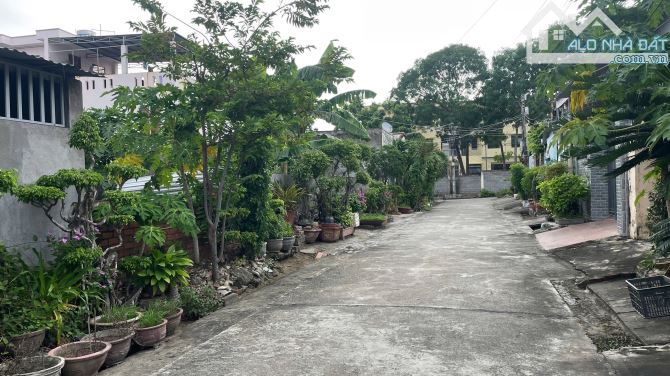 Siêu phẩm đất 2 mặt tiền đường lớn Nguyễn Xiển – Nha Trang | 170,3m² sổ hồng, giá 4,9 tỷ - 7
