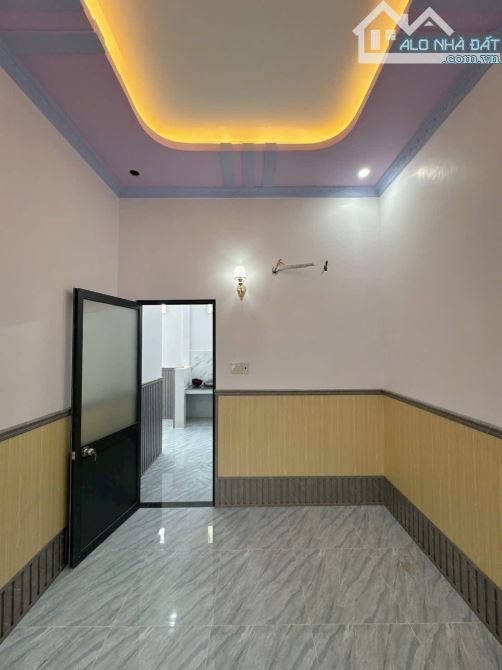 🌟🌟🌟NHÀ TRỆT SẮP HOÀN THIỆN CHỤC CHÍNH KDC TỔ 1, Đ. NGUYỄN VĂN LINH, LONG TUYỀN, CẦN THƠ - 7
