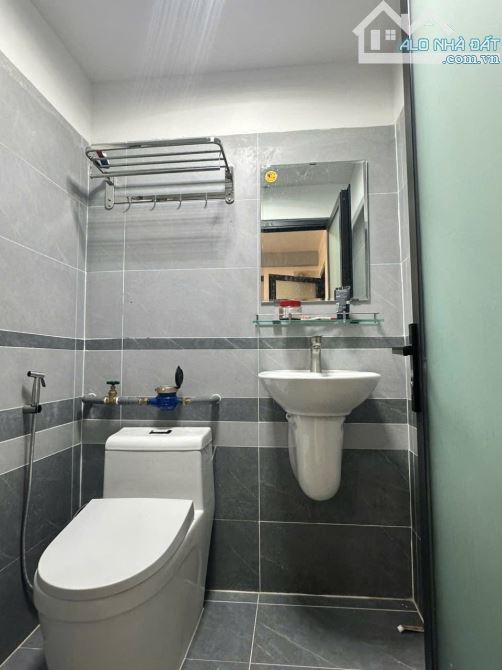 BÁN CHDV 5TẦNG - HXT LINH TRUNG THỦ ĐỨC - DT 88M2 -HƠN 15TỈ . - 7