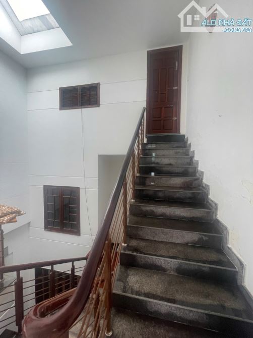 NHÀ 3 TẦNG_MẶT TIỀN ĐƯỜNG THANH TỊNH_DT 100M2_NGANG 5M_GIÁ TỐT CHỈ 7 TỶ - 7