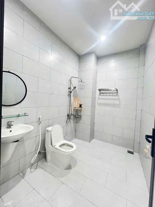 💥 BÁN NHÀ 3 TẦNG MẶT TIỀN ĐỒNG SỸ BÌNH 📍 Cách Mai Hắc Đế chỉ 200m, cách Giải Phóng 100m. - 7