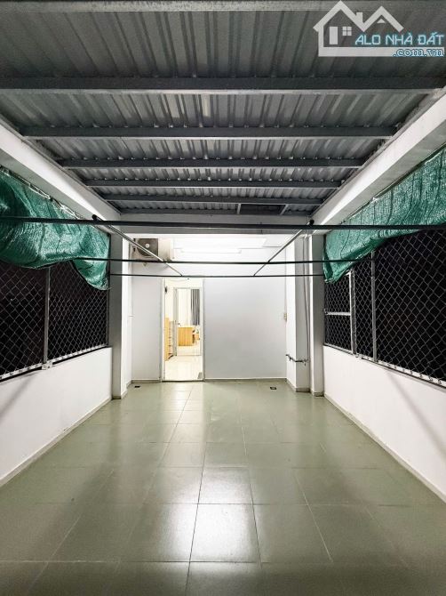 CHDV, 8%/năm, 8 phòng, 9 WC, Phan Văn Hân, Bình Thạnh, 50tr/tháng - 7