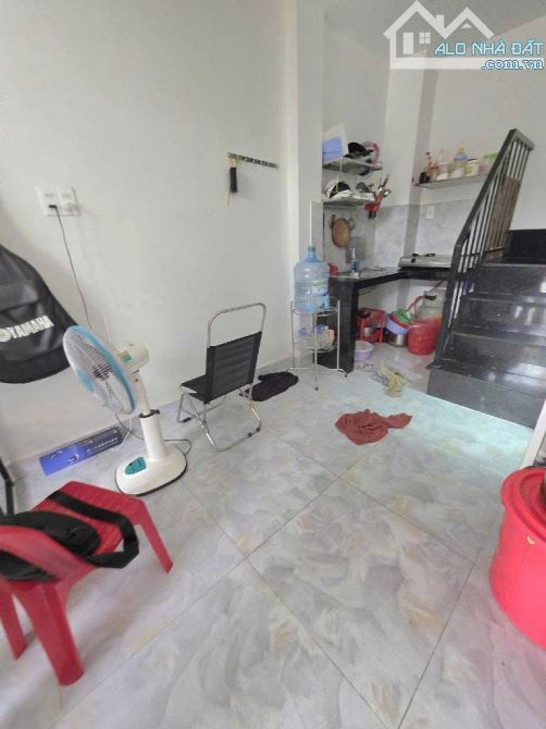 Mặt tiền vị trí đẹp cách 100m ra Gò Dầu-2 tầng-dòng tiền cho thuê 6tr/tháng-nhỉnh 2 tỷ - 7