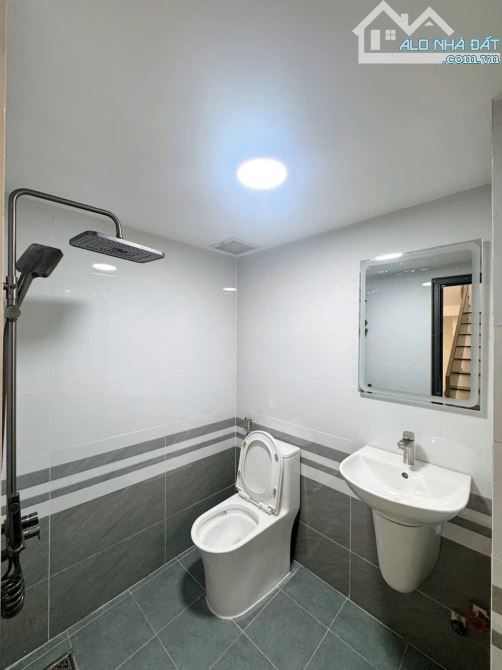BÁN NHÀ TRỤC CHÍNH HẺM 2 DA LIỄU GẦN CẦU ĐẦU SẤU - 7