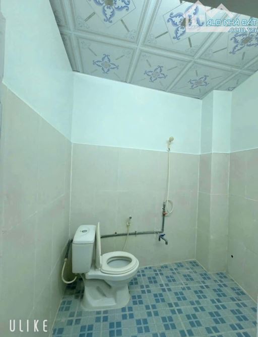 820 TRIỆU SỞ HỮU NGAY NHÀ Ở TÂN HIỆP HÓC MÔN 5x16 ( 88m2 ) SỔ HỒNG ĐẦY ĐỦ - 7