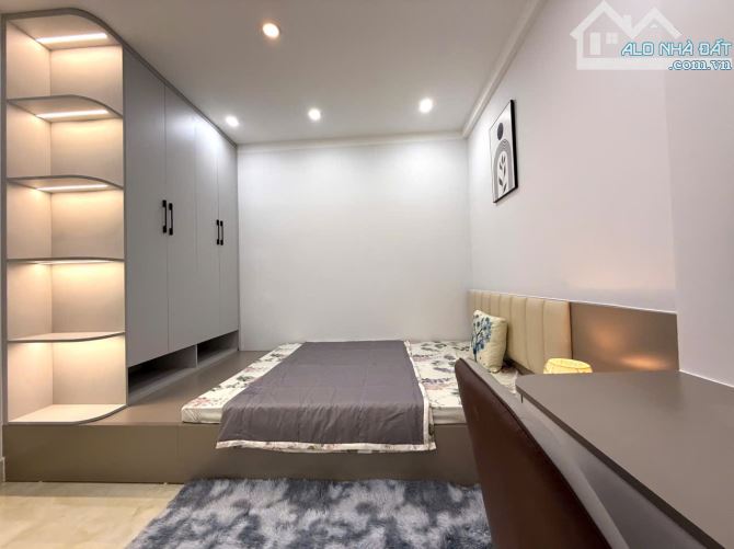 Bán căn 2 phòng ngủ CT3 VCN Phước Hải nội thất mới đẹp giá chỉ 3 tỷ 398tr - 7