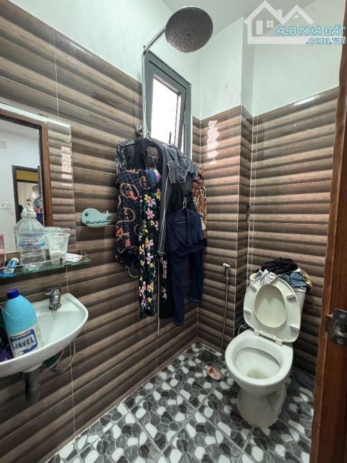 NHÀ KHU CITYLAND GÒ VẤP - HẺM XE TẢI ĐẬU CỬA - 2 TẦNG - 52M2 - 5.4 TỶ THƯƠNG LƯỢNG - 7
