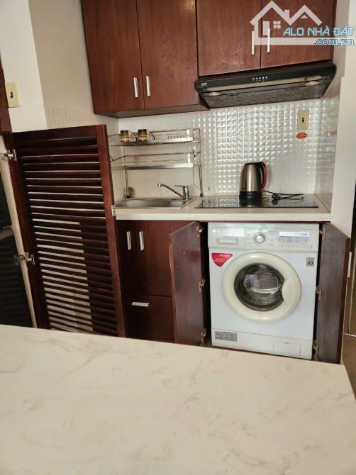 Nhà 4 tầng trung tâm thành phố, hẻm đường nguyễn thiện thuật, giá chỉ 5,5 tỉ - 7