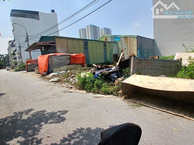 Đấu giá Trũng Trên Lai Xá, vị trí cực đẹp ngay gần ngã 3 đường 24 m và 30m. - 7