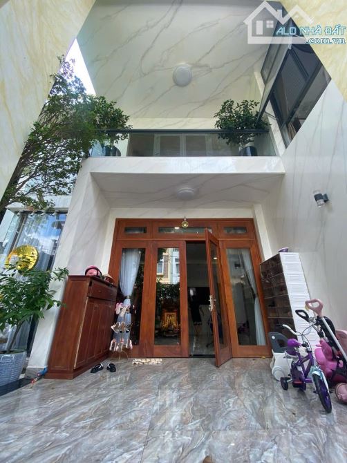 BÁN BIỆT THỰ TRẦN NÃO KHU VIP 212 M2 GIÁ 60 TỶ - 7