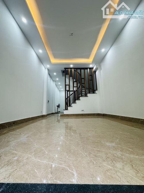 +Bán căn nhà biệt thự liền kề di trạch hoài đức tầng xây mới nội thất WC đầy đủ xách vali - 7