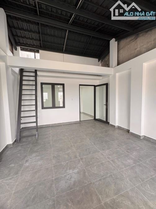 Nhà Đẹp DT -79m- Gần Chợ Thanh Đa – Cạnh Mặt Tiền, Khu Dân Cư An Ninh- không quy hoạch - 7