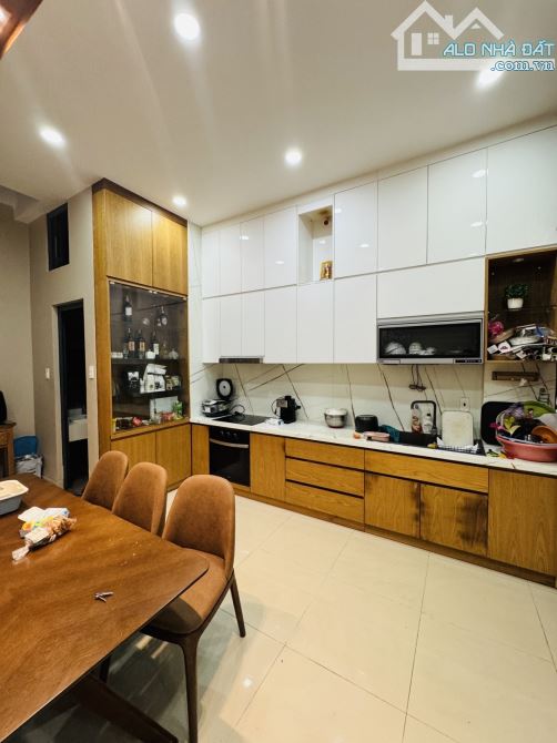 BÁN NHÀ HẺM Ô TÔ KHU PHÂN LÔ HƯƠNG LỘ 2 63M2 4 TẦNG - 7