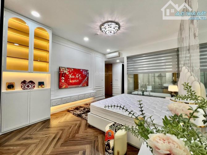 Bán căn hộ 2-3 PN - 4PN ( đập thông) CC Sky Park Residence Tôn Thất Thuyết giá từ 8,3 tỷ - 7