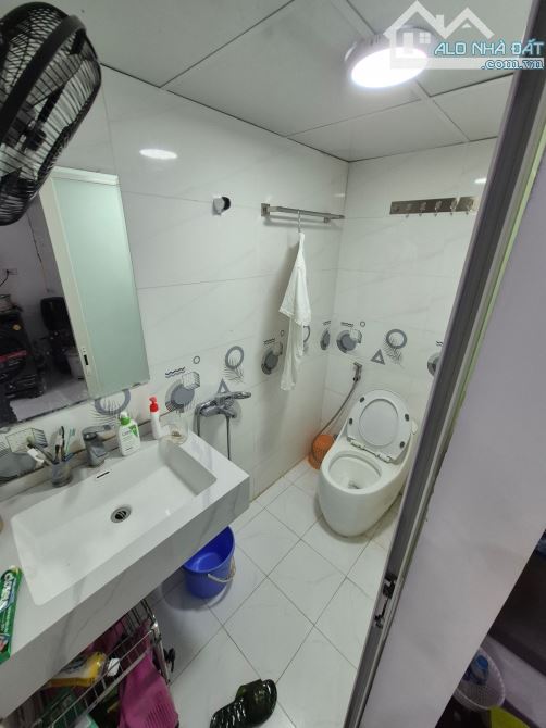 BÁN  TẬP THẾ BỘ TÀI CHÍNH – TẦNG 5, NGUYỄN NGỌC DOÃN, ĐỐNG ĐA. 75M² – 3PN. 3,98 TỶ - 7