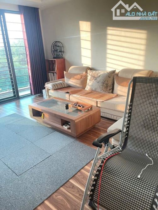 CỰC PHẨM NHÀ 4 TẦNG – TĐC VINHOMES RIVERSIDE, SỞ DẦU – HỒNG BÀNG - 7