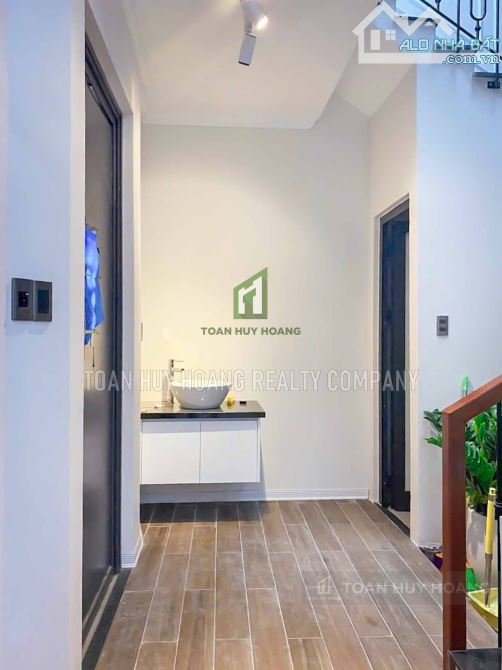 Nhà 3 Tầng 2 Phòng Ngủ Cho Thuê Gần Biển Mỹ Khê – D318 - 7