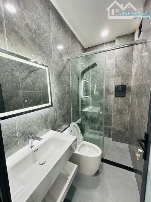 BÁN NHÀ PHƯỜNG 6 - MỸ THO. GIÁ 2 TỶ 760 CÒN THƯƠNG LƯỢNG - 7