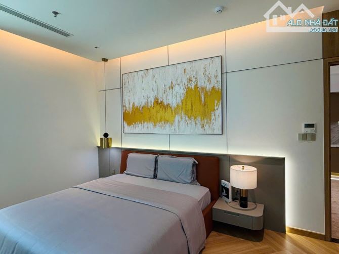 Căn hộ ven sông Hàn, full nội thất cao cấp liền tường – mở cửa là thấy sông, view pháo hoa - 7