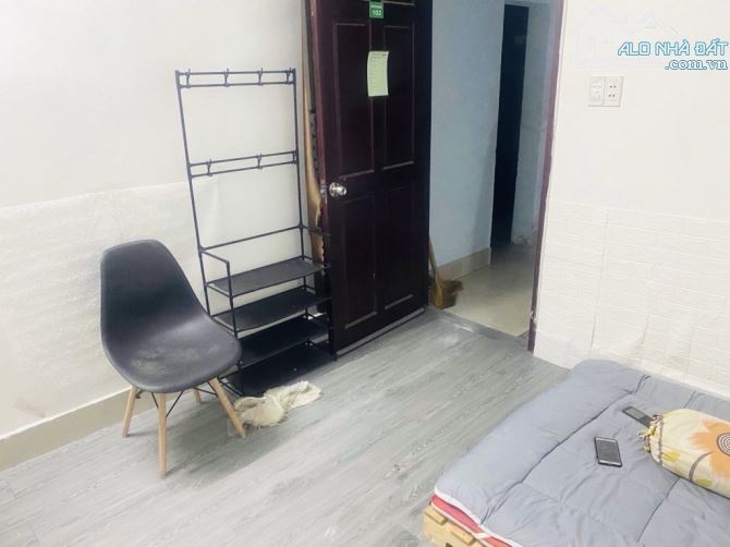 CỰC HÓT MẶT TIỀN - KD SẦM UẤT - 2 CĂN NGANG 8M DÀI 22M - 5 TẦNG - P11 GÒ VẤP, 11.5 TỶ - 7