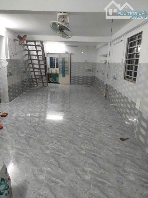 🏕Đường số 1,Tân Tạo A, Bình Tân. DT 7,2 x 17, hậu 9m. Giá 5,8 tỷ TL. - 7