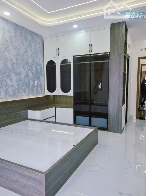 PHAN ANH BÌNH TRỊ ĐÔNG BÌNH TÂN -DT: 4*18M – 7 TỶ 650 - 7