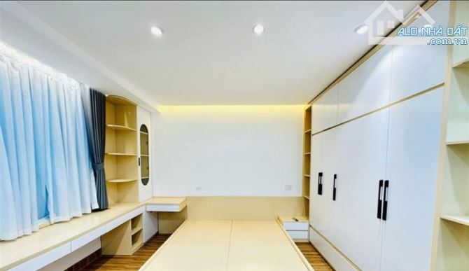 Bán nhà Trần Nguyên Hãn, An Dương, Lê Chân, 3 tầng, giá chỉ có 3,55 tỷ - 7