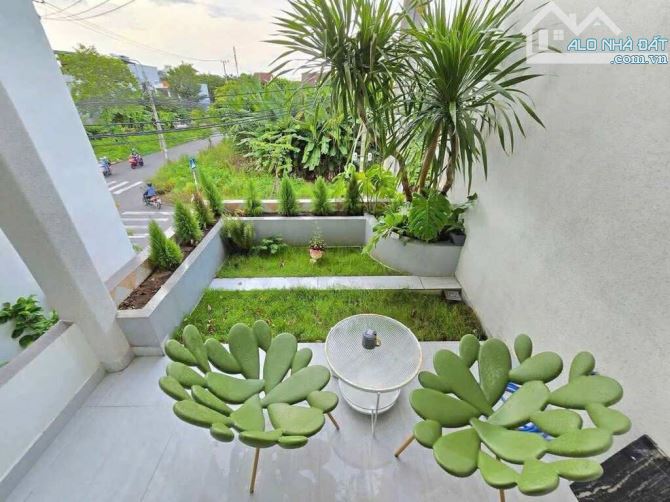 Chào Bán Nhà 3 Tầng MT ĐINH ĐỨC THIỆN - 7