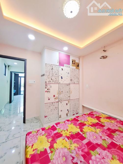 🏡 BÁN NHÀ 5 TẦNG – NGAY CHỢ HOA & PHỐ ẨM THỰC HỒ THỊ KỶ - TT QUẬN 10 – CHỈ 8.48 TỈ - 7
