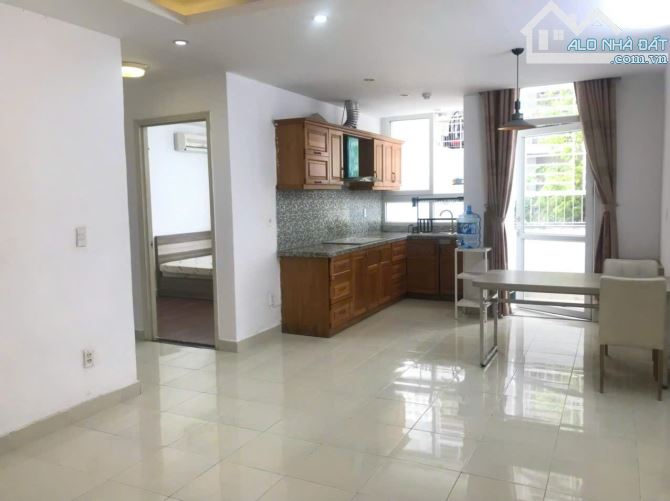 Bán Chung Cư Hà Đô Nguyễn Văn Công, P3, Q Gò Vấp, giá 4,35 tỷ - 7