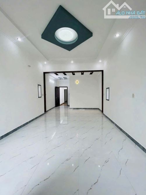 Bán nhà 1 trệt 2 lầu đường B19 KDC Hưng Phú 1, Cái Răng - TP. Cần Thơ - - 7