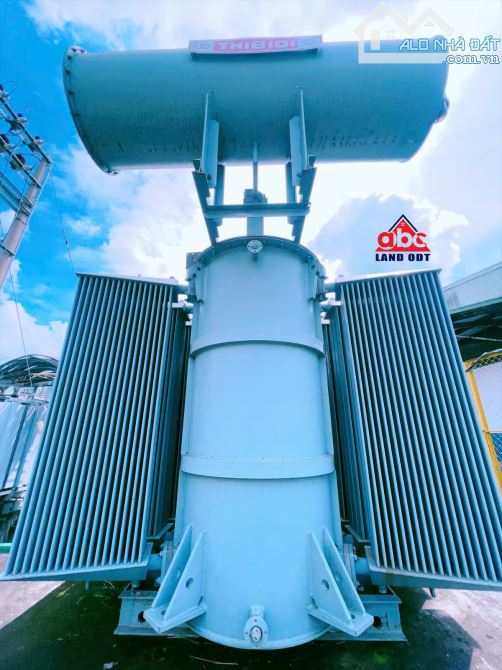 XT466 Cho thuê xưởng 1Ha -  PCCC Sprinkler xây dựng mới 100% KCN Nhơn Trạch - ĐN - 7