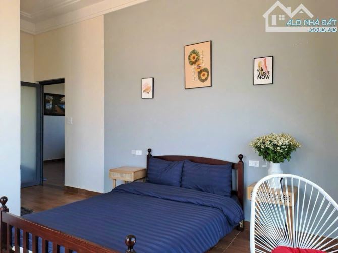Bán Villa 8 phòng đang kinh doanh _Tp Đà Lạt.Gần ngay đường Hùng Vương(QL20) - 7