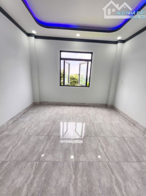Bán nhà 1T2L 4x18m hoàn công, đường số 3 KDC Hoàng Nam 5 p. Tân Bình - 7
