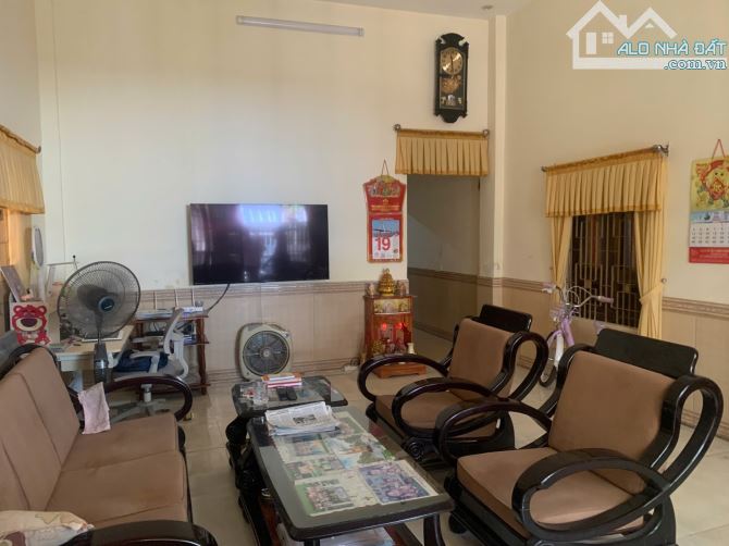 Chính chủ cần bán nhanh căn nhà 2 tầng đường đống đa. Hải Châu - 7