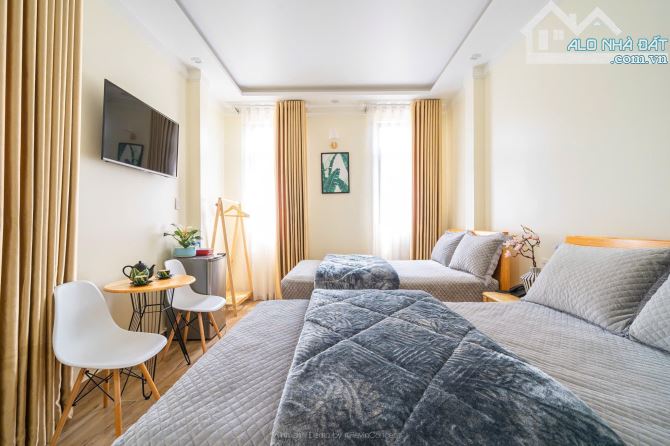 Bán Villa Nguyễn An Ninh 225m2- 20 tỷ Đà Lạt - 7