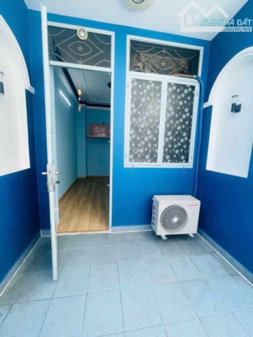 🔥 bán nhà nơ trang long, bình thạnh - 7.15 tỷ, 51.3m2, nở hậu tài lộc. - 7