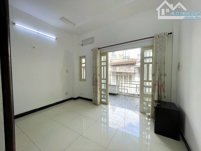 HOT‼️ NHÀ 2 TẦNG KẾ HIMLAM, HOÀNG TRỌNG MẬU - 2 MẶT HẺM – 55M2 - CHỈ 5.49 TỶ TL - 7