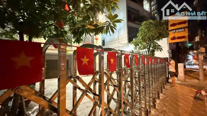 BÁN NHANH SIÊU PHẨM 8 TẦNG 2 MẶT TIỀN LÊ QUANG ĐỊNH-8 x 23M, CHỈ 72 TỶ TL - 7