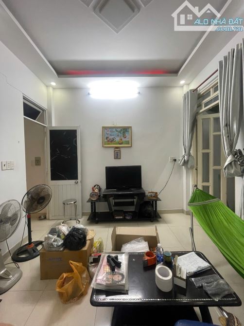 Bán gấp nhà mặt tiền Bùi Quang Là, 4.2 x 26m, 2 tầng, 9.7 tỷ - 7