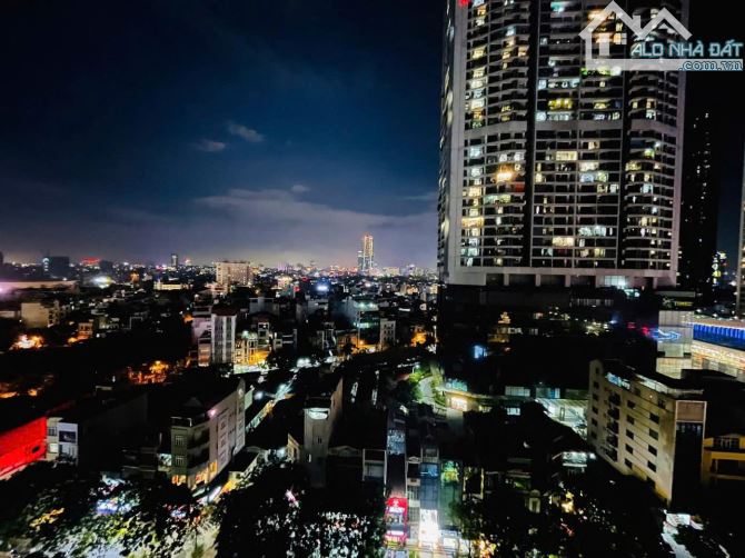 🏡 BÁN CĂN HỘ FULL NỘI THẤT – TRUNG TÂM CẦU GIẤY - 7